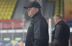 Александр Якушев: наш бич – индивидуальные и позиционные ошибки. Никак мы от них не можем избавиться