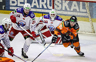 «Юность» сыграет товарищеский матч с «Шахтером»