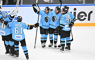 Минское «Динамо» сыграет с «Торпедо»