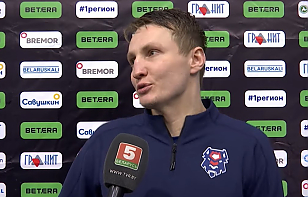 Денис Вихарев: Кравченко – хороший тренер, хороший мужик, психолог. Теоретик сильный. Человек горит на работе