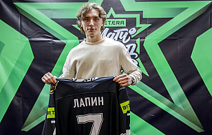 Иван Лапин: можно бросать побольше, чтобы болельщиков порадовать