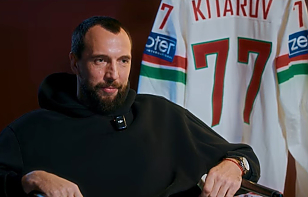 «Саша, ну что ты делаешь? У тебя сосиски торчат». Александр Китаров рассказал, как Любомир Покович прививал ему правильное питание