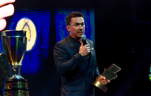 Дмитрий Басков: 10 лет подряд становиться чемпионом в медальном зачете – это заслуга людей, которые в этой школе работают и отдаются без остатка