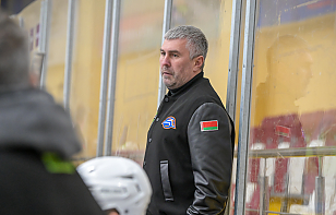 Денис Тыднюк: наше несоблюдение игровой дисциплины повлияло на результат