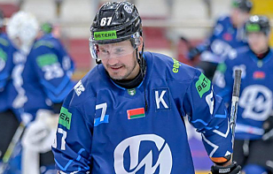 Павел Развадовский: после трех поражений подряд важно было цепляться за результат. Эта победа была очень нужна