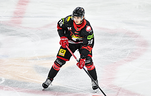 Максим Войтович: вернуться в «Гомель» было самым правильным решением, здесь есть все условия, чтобы развиваться, набираться опыта, уверенности и выдать хороший сезон