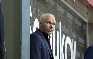 Дмитрий Саяпин: нам нужно вернуть веру и уверенность в завершении голевых ситуаций