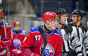 Герман Пироговский: выигрыши в таких непростых ситуациях, которые сейчас у нас, еще больше сплачивают коллектив