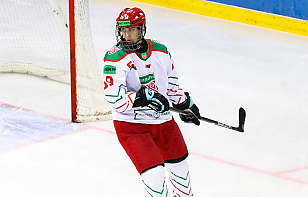 Георгий Филиппович: нам без разницы, какие будут соперники – большие или маленькие. Мы будем играть, биться и побеждать