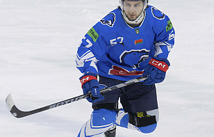 Ахмед Гимбатов: хочется перед плей-офф выиграть и на победной волне в него заходить 