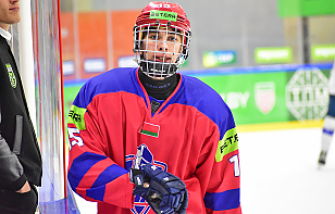 Захар Жидких: опять получилась нервная концовка, по-другому у нас не бывает