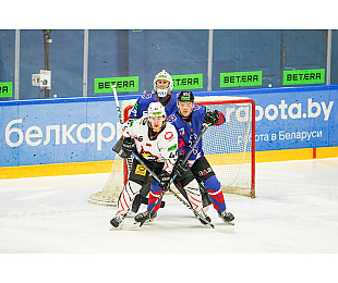 «Гомель» примет «Брест» во втором матче серии плей-ин. Трансляция и онлайн