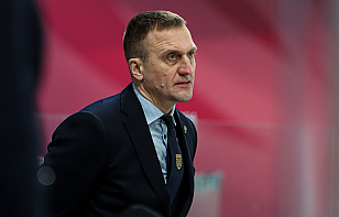 Степан Пономарев: хороший боксер тем и хорош, что он умеет держать удар. Будем стараться держать удар, чтобы нанести ответный