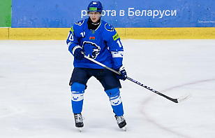 Павел Васютович: мы где-то не забили свои голы, а они забили на один больше