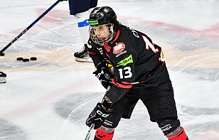 Нассер Субхи продолжит защищать цвета «Гомеля»