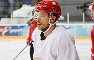 Андрей Стась: хочется сыграть с командой «Россия 25», попробовать свои силы и увидеть уровень, на котором мы сейчас находимся