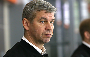 Павел Толстик возглавил «Днепровских львов»