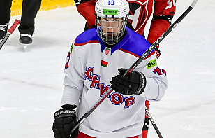 Савелий Ковалец: все знали турнирное положение, и задача была одна – забрать 4 очка. Мы ее выполнили