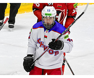 Савелий Ковалец: все знали турнирное положение, и задача была одна – забрать 4 очка. Мы ее выполнили