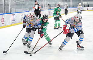 Сегодня пройдут матчи «Беларуськалий – Кубка Федерации» в возрастной категории до 13 лет