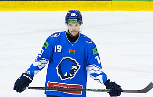 Никита Ядроец: нет разницы, капитан ты или нет – каждый должен стараться быть лидером, брать на себя ответственность на льду и в раздевалке