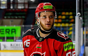 Герман Поддубный: десятое место для такого клуба, как «Неман», неприемлемо