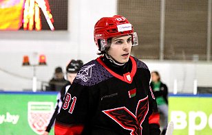 Сергей Ханас: с «Прогрессом» всегда интересные игры получаются, такие жесткие, кость в кость