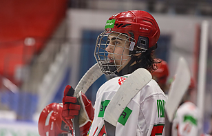 Макар Бобков: нужно заканчивать турнир на положительной ноте, выходить на каждый матч только за победой