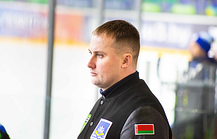 Алексей Бондиков: временами подводила дисциплина, некоторые ребята в этом компоненте выпали, но в нужные моменты выстояли