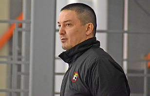 Владимир Магдеев: ребятам говорим, что работать нужно от первой до последней минуты, выжимать из себя все. Но, видимо, их и так все устраивает