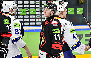 Кирилл Межейников: все матчи с «Лидой» у нас складываются непросто