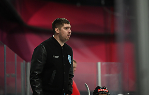 Владислав Милевич: при счете 3:0 защитники побежали вперед, делали лишние вещи. В перерыве напомнили всем, что удаляться надо меньше