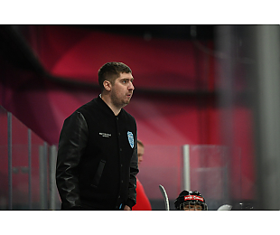 Владислав Милевич: при счете 3:0 защитники побежали вперед, делали лишние вещи. В перерыве напомнили всем, что удаляться надо меньше