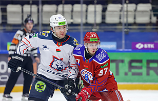 «Юность» постарается взять реванш у «Металлурга», «Славутич» принимает «Витебск» и еще два матча Betera-Экстралиги