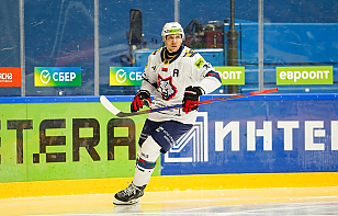 Михаил Стефанович: фактически все начинается с нуля, и у каждого игрока появляется шанс завоевать себе позицию через здоровую конкуренцию