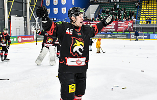 Олег Качеловский остается в «Гомеле»