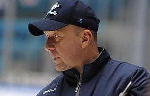 Андрей Скабелка – о победе в Кубке президента Казахстана: работы еще очень много, но видны и хорошие моменты