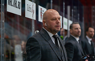 Евгений Летов: получилась боевая игра, было много стычек. Хорошо, что приняли этот удар