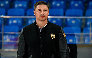 Александр Богданович: в Беларуси удалось выстроить вертикаль подготовки спортсменов и нарастить инфраструктурный потенциал для развития хоккея