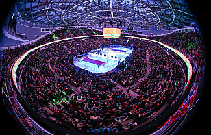 Стали известны все участники Кубка Гагарина 2026