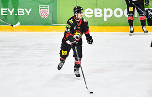 Олег Качеловский: считаю, что наша пара – самая горячая в нокаут-раунде, которая принесет много эмоций болельщикам