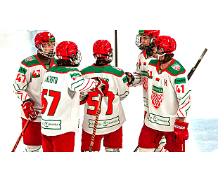 Беларусь U18 проведет первый товарищеский матч против России U17