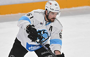 Ксавье Уэлле: «Торпедо» – хорошая, быстрая команда. Нам нужно быть готовыми играть на высокой скорости