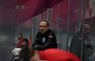 Александр Кисель: честно говоря, матч получился слабенький, играли без желания