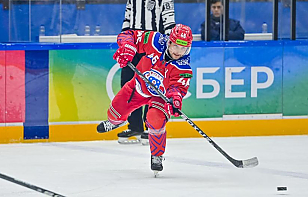 Роман Достанко: турнир быстрый, нужно выигрывать у любого соперника