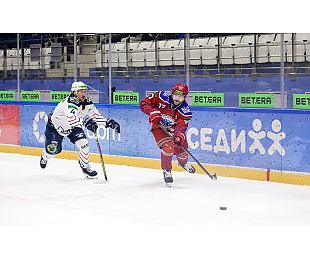 Станислав Кучкин: чемпионат – ровный, кто лучше реализовал свои моменты, тот и оказался сильнее. Значит, нам в этом плане немного не хватило