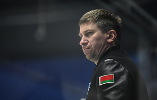 Павел Толстик: мне всегда нравится любая игра, но хочется чего-то чуть большего, чуть активнее