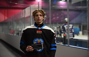 Захар Сас: соперник неплохо на нас настроился, хорошо оборонялся. Нам же нужно быстрее принимать решения