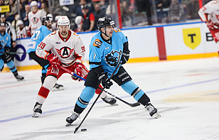 Сэм Энас: когда-нибудь я вспомню всю свою карьеру, и это достижение будет одним из самых лучших, если не самым лучшим