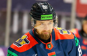 Евгений Рымарев покинул «Металлург»